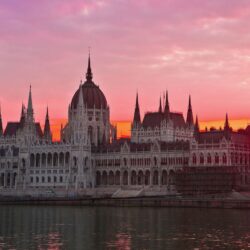 Budapest Wallpapers HD Download