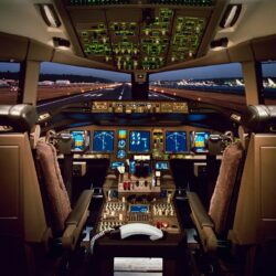 Boeing 777 Wallpapers HD Download