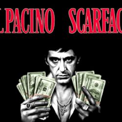 scarface