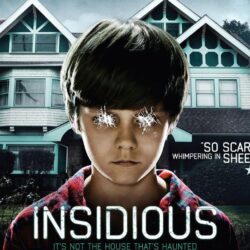 Insidious Chapter 2 Movie Wallpapers