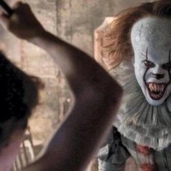 The Stephen King film curse: will both ‘It Chapter Two’ and ‘Doctor