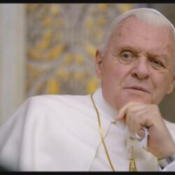 New movie reviews: The Two Popes, Frankie and Waves