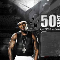 50 Cent Wallpapers 39465 in Celebrities M