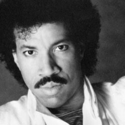 How Lionel Richie Restored My Faith in Love – Erich Donaldson – Medium