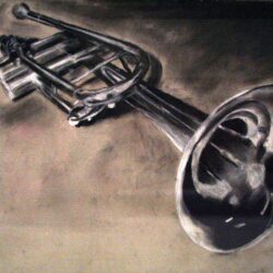 Jazz Trumpet Wallpapers 2014 HD