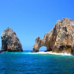 Wallpapers Lands End Los Cabos