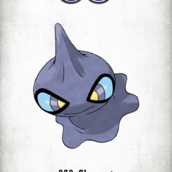 353 Character Shuppet