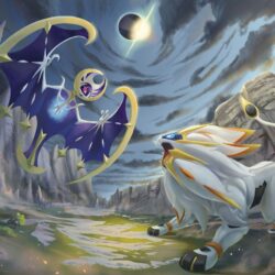 All Games Delta: Pokémon Sun & Moon ~ Version