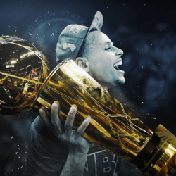 30 HD Stephen Curry Wallpapers Collection