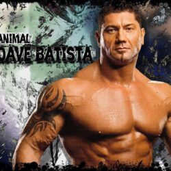 Batista Wallpapers Hd