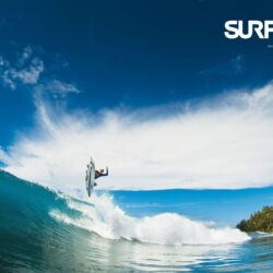 Surfing Magazine Summer Wallpapers
