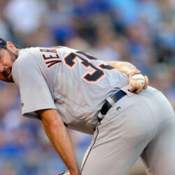 Milwaukee Brewers are interested in Justin Verlander, per report