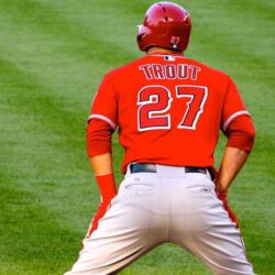25+ Best Ideas about Mike Trout