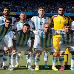 Argentina National Football Team HD Wallpapers