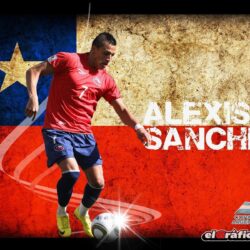 CHILE soccer