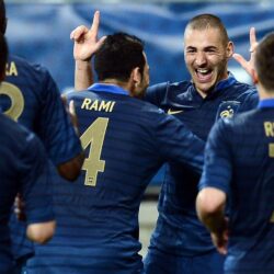 Iran National Football Team France Fifa World Cup Hd V