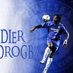 Drogba the Legend Wallpapers