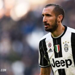 Chiellini: Time to finish what we have started