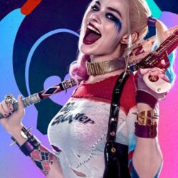 Harley Quinn