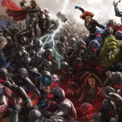 The Avengers Age Of Ultron Wallpapers High Quality