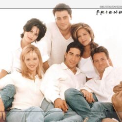 Friends Wallpapers