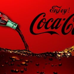 70 HD Coca Cola Wallpapers and Backgrounds