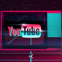 Youtube Wallpapers