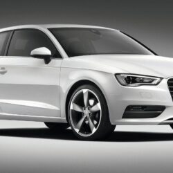 Audi A3 HD Wallpapers