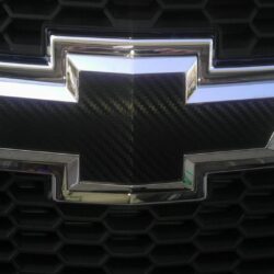 Chevy Emblem Wallpapers ·①