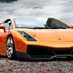 Lamborghini Gallardo Backgrounds 30053 ~ HDWallSource