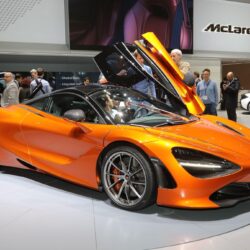 2018 McLaren 720S HD Wallpapers 214