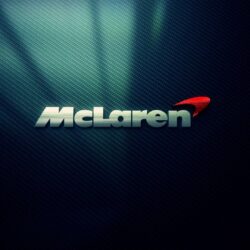 Mclaren Logo Wallpapers 28699 ~ HDWallSource