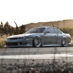 240sx Wallpapers HD