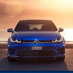 Golf R Wallpapers