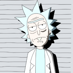 Rick And Morty Computer Wallpapers, Desktop Backgrounds