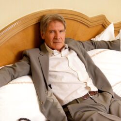 Harrison Ford Wallpapers