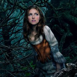 Anna Kendrick HD Wallpapers