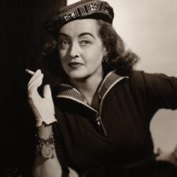 Pictures of Bette Davis, Picture