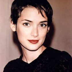 Wide HD Winona Ryder Wallpapers