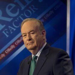 Rupert Murdoch and Fox had to fire Bill O’Reilly to avoid losing