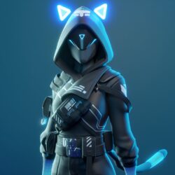 Neuralynx Fortnite wallpapers