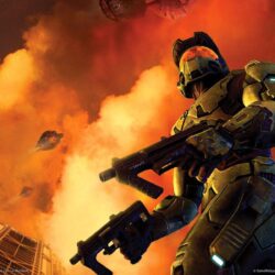 Games: Halo 2, picture nr. 29740