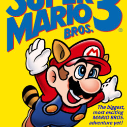 Super Mario Bros. 3 Details