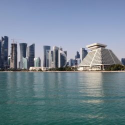 Most viewed Doha wallpapers