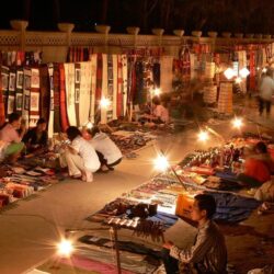 10 Best Places for Shopping in Luang Prabang, Laos