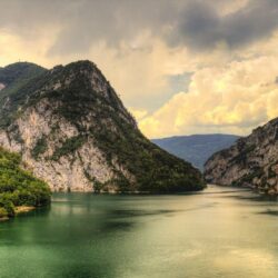 The beauty of Bosnia and Herzegovina : pics