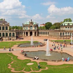 Zwinger