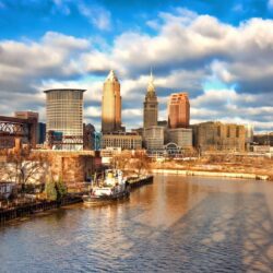 8744 cleveland hd wallpapers