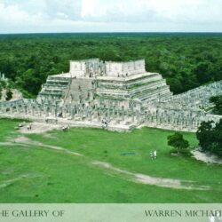 Chichen Itza, Yucatan Peninsula