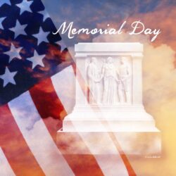 Memorial Day Wallpapers by Kate